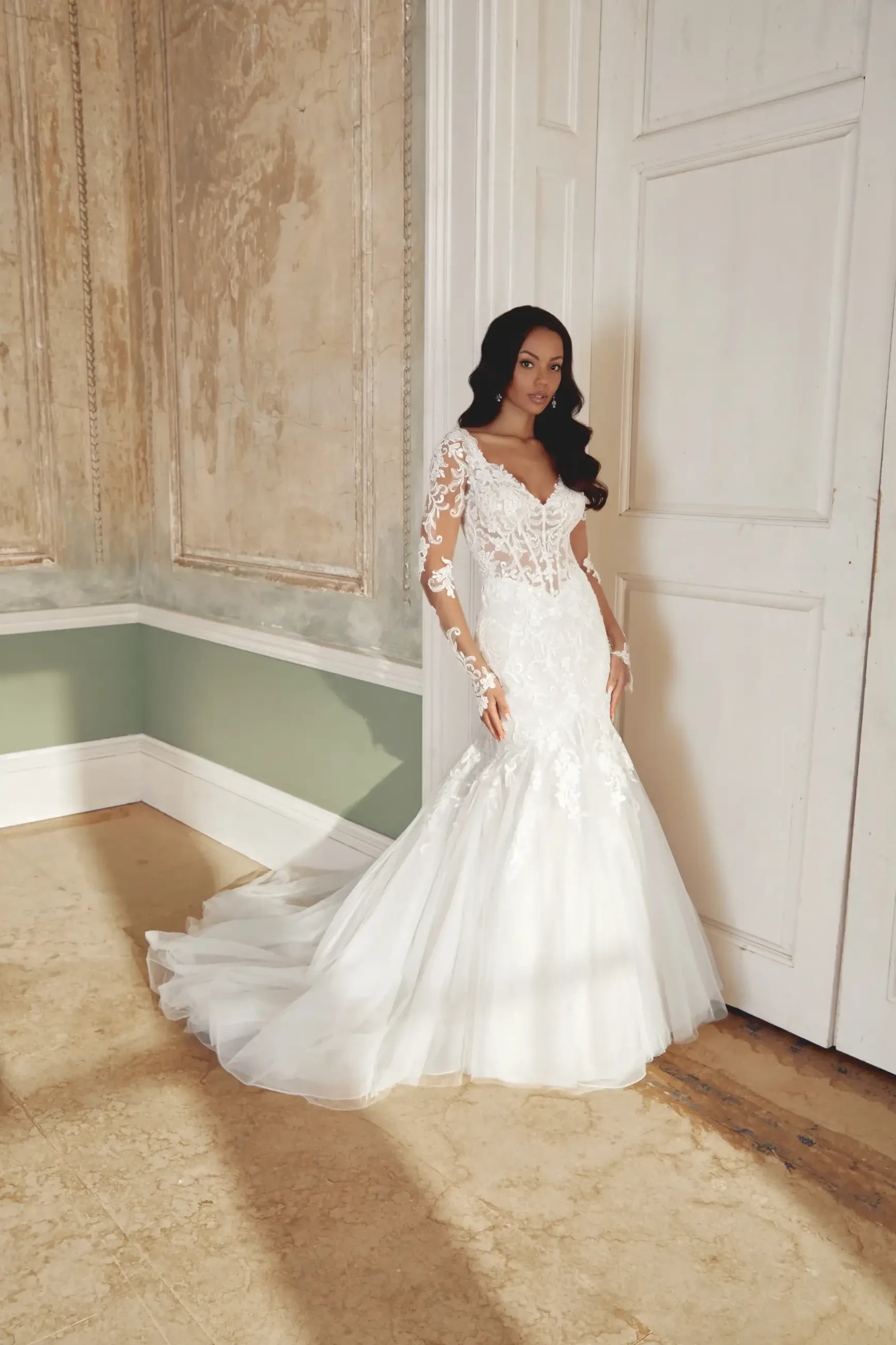 How to Choose a Bridal Gown That Fits Your Personality Image