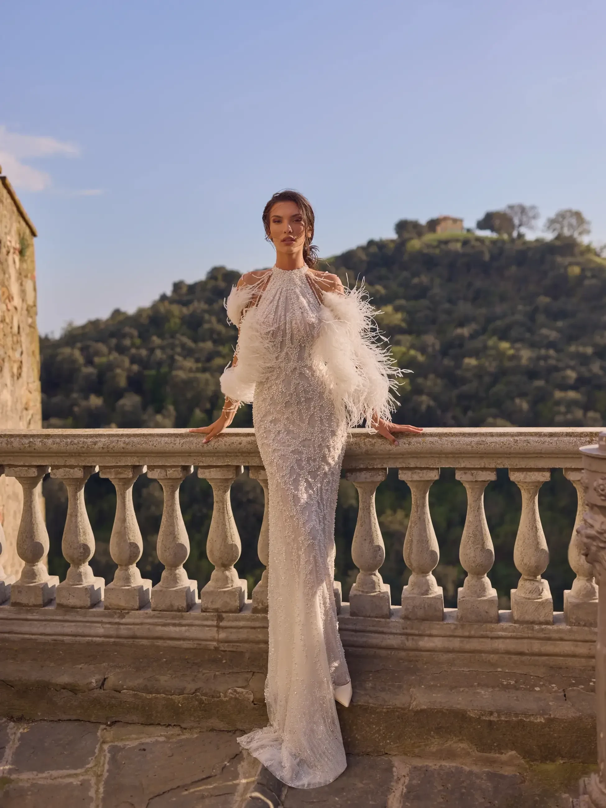 Modern Wedding Dress Trends for New Jersey &amp; Florida Brides in 2026 Image