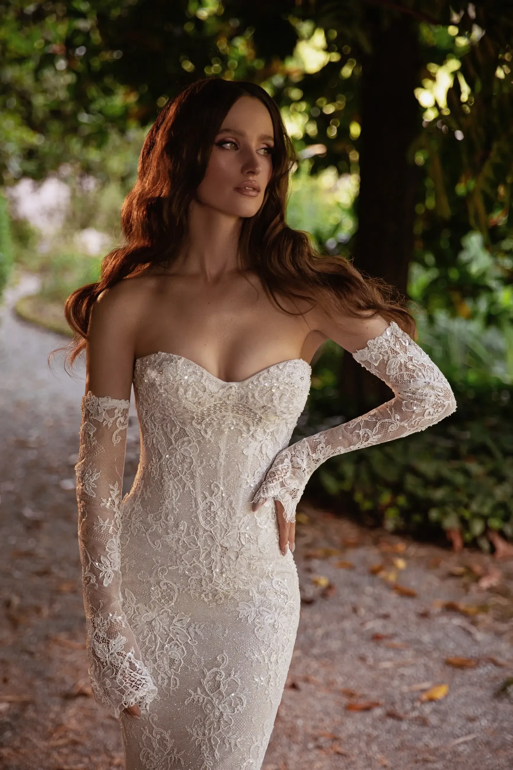 The Ultimate Guide to VIP Bridal Shopping in Winter Park: What to Expect Image
