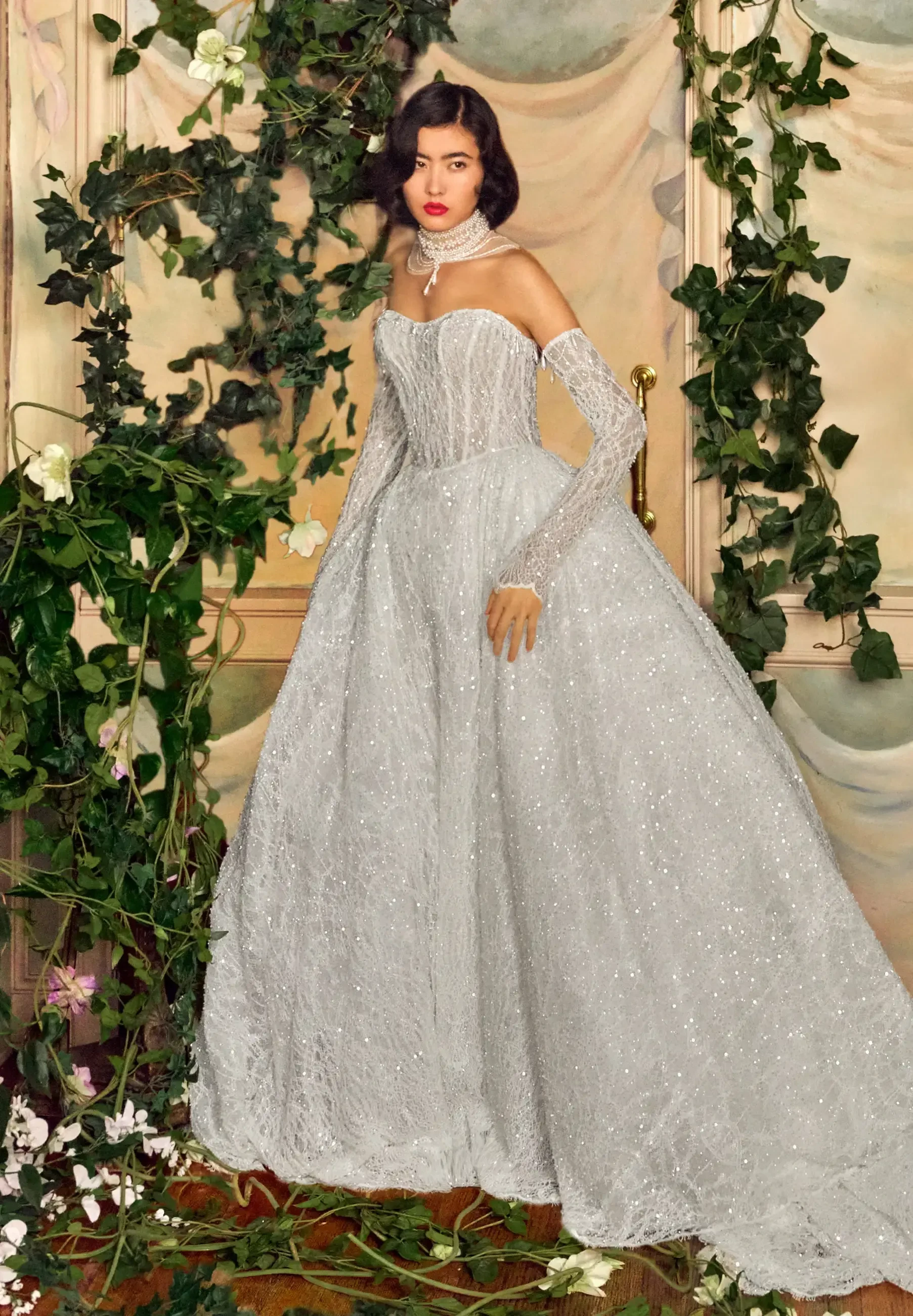 Designer Spotlight: Why Idan Cohen is the 2026 Bride's Best Kept Secret Image