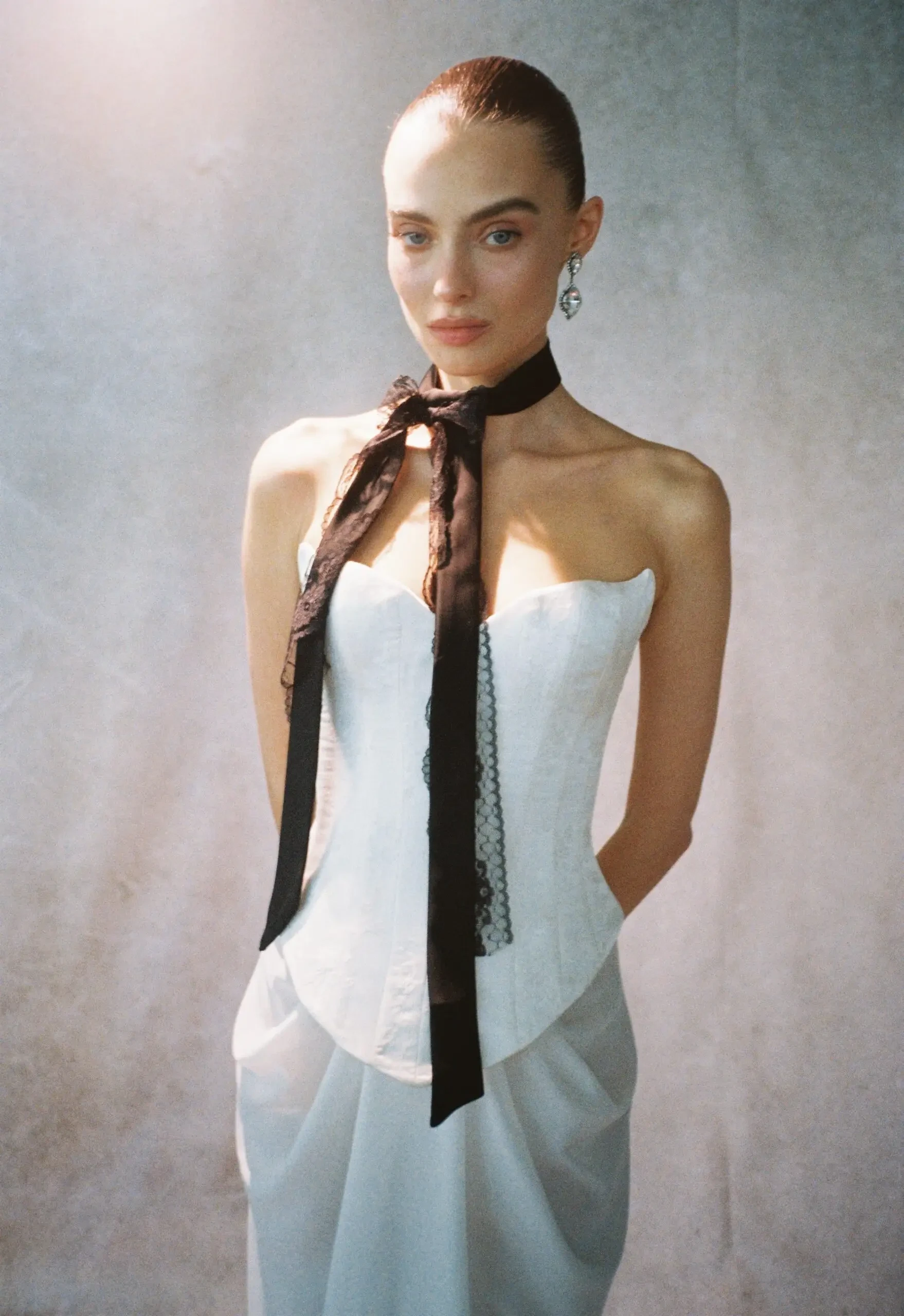 Margot Bridal Trunk Show