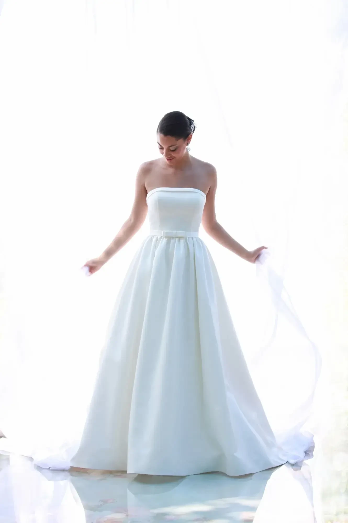 Augusta Jones Trunk Show – New Jersey