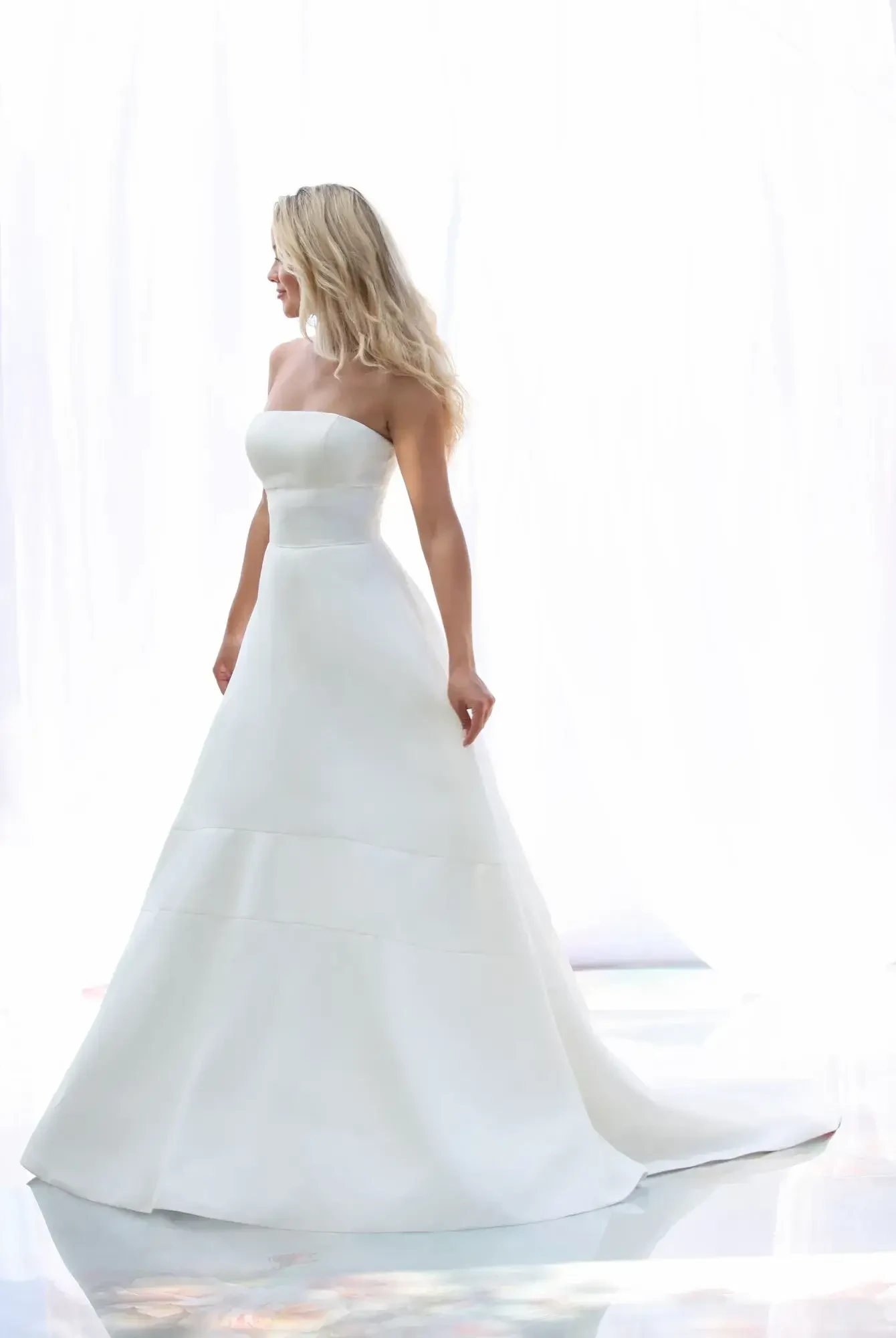 Augusta Jones Trunk Show – Florida