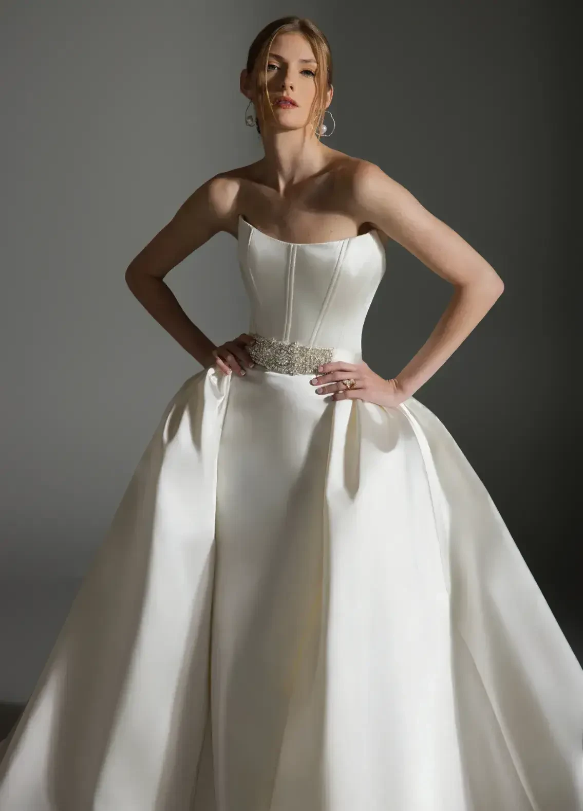 Lazaro Trunk Show