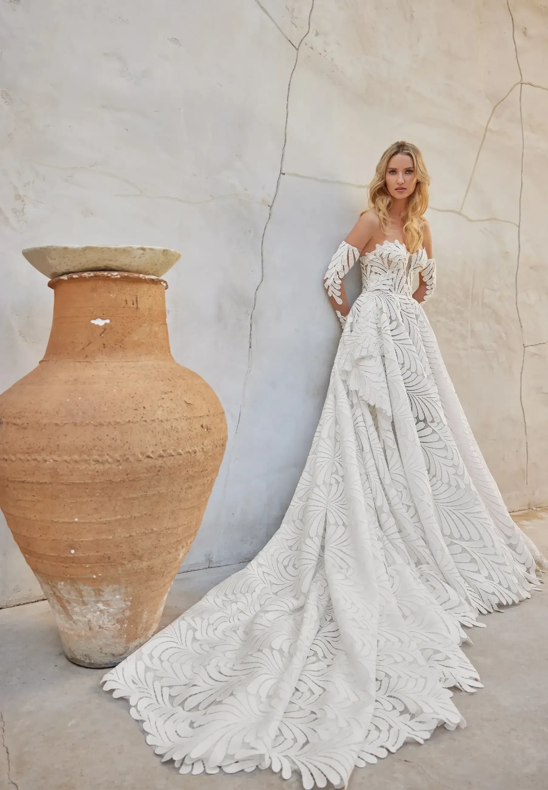 Idan Cohen Trunk Show