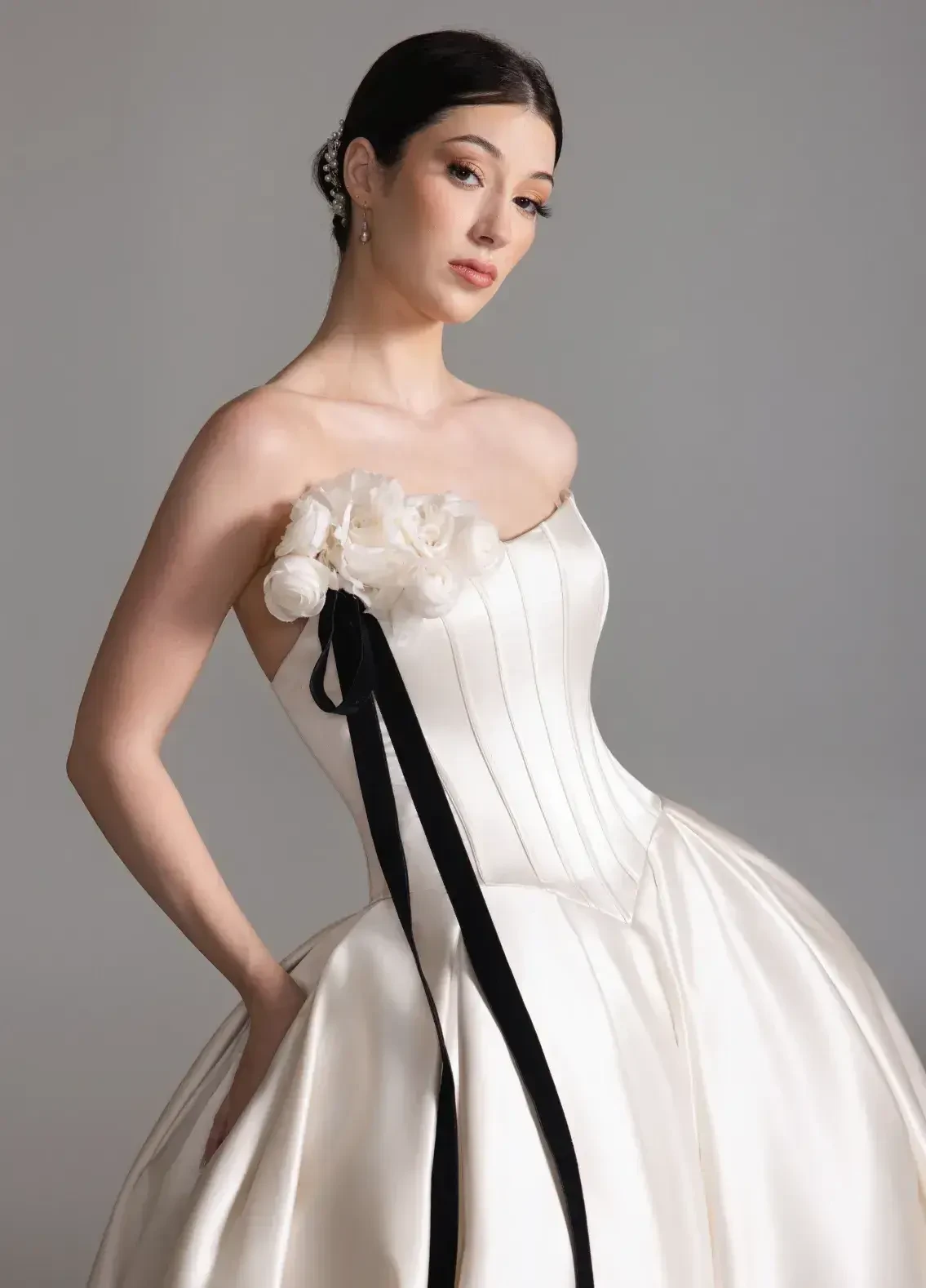 Lazzaro Trunk Show