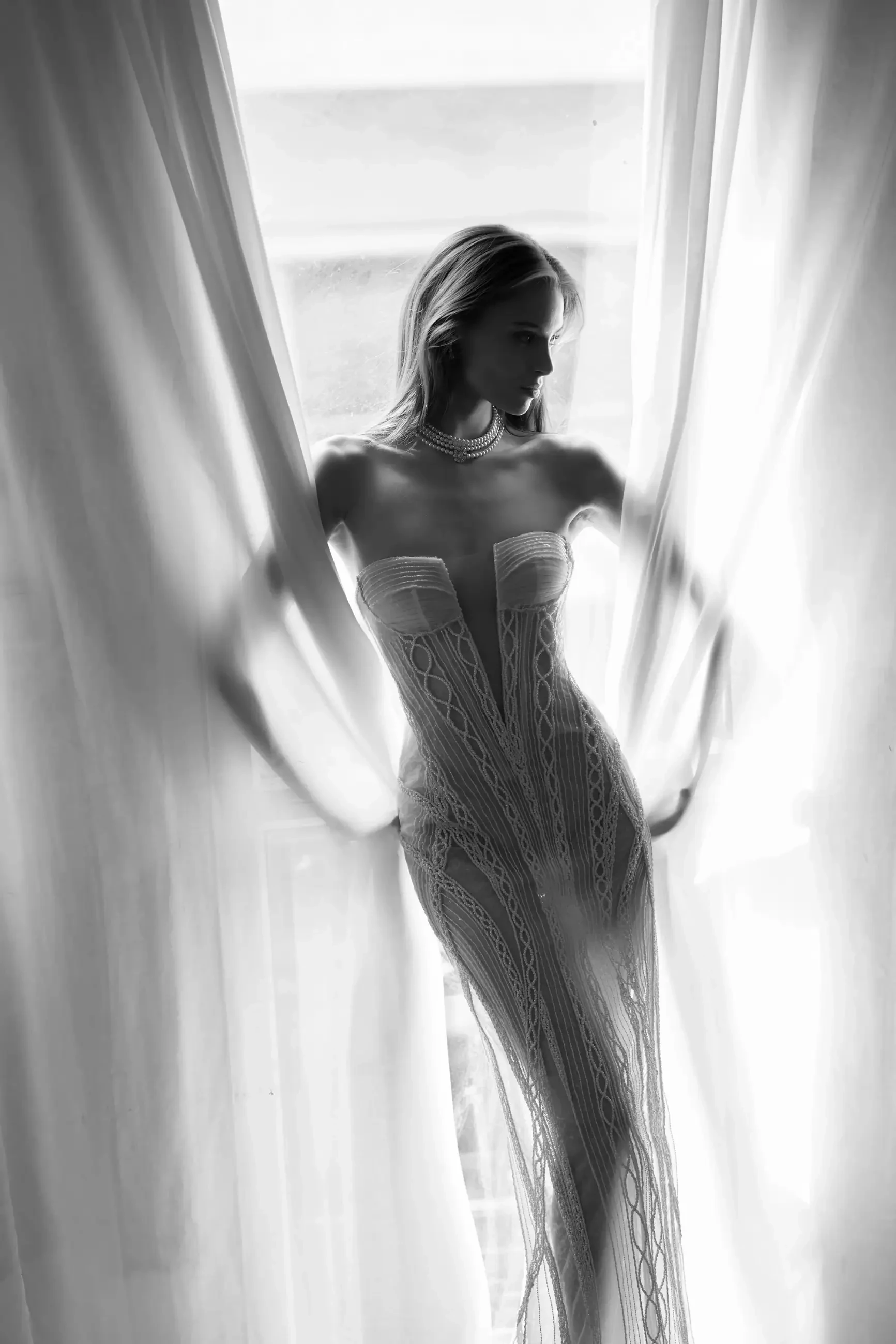 Eden Aharon Trunk Show