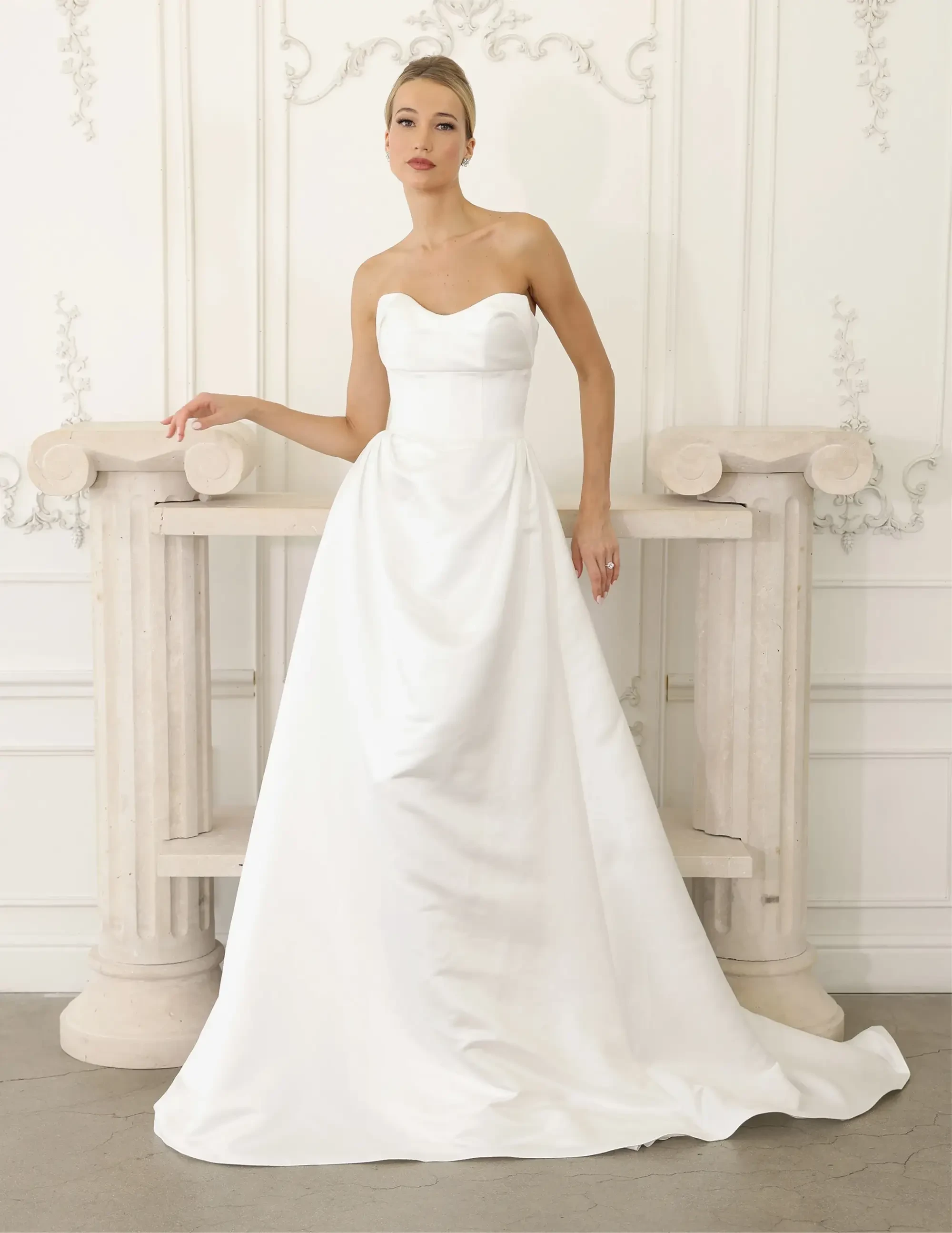 Estée Couture Trunk Show