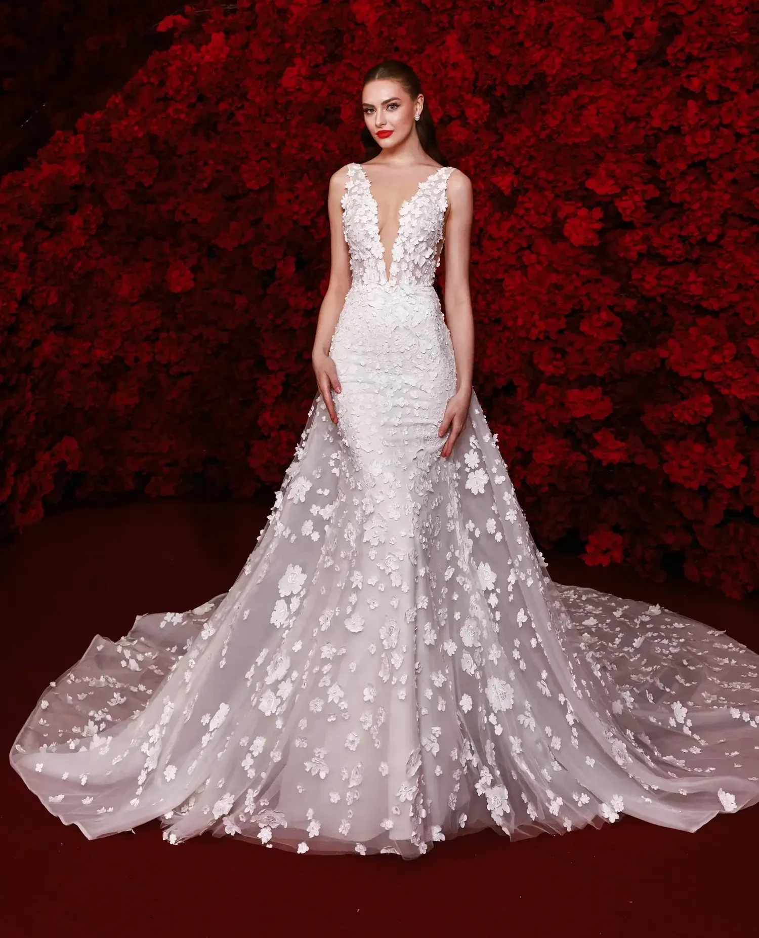 Dany Tabet Trunk Show