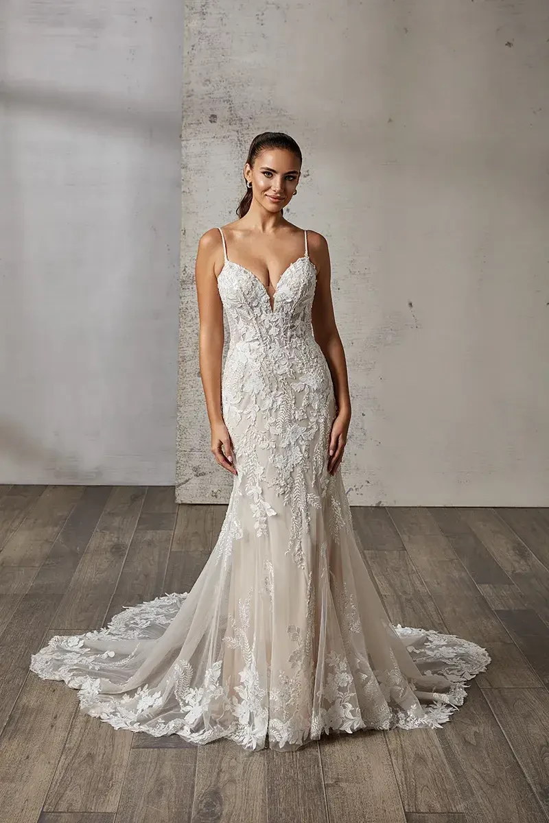 Eddy K Trunk Show