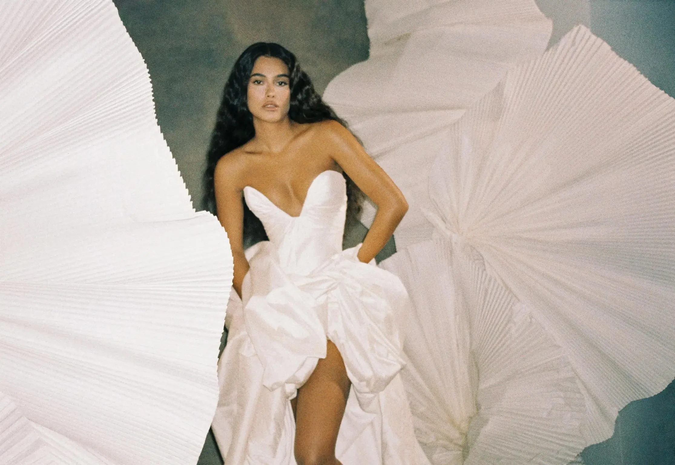 Margot Bridal Trunk Show