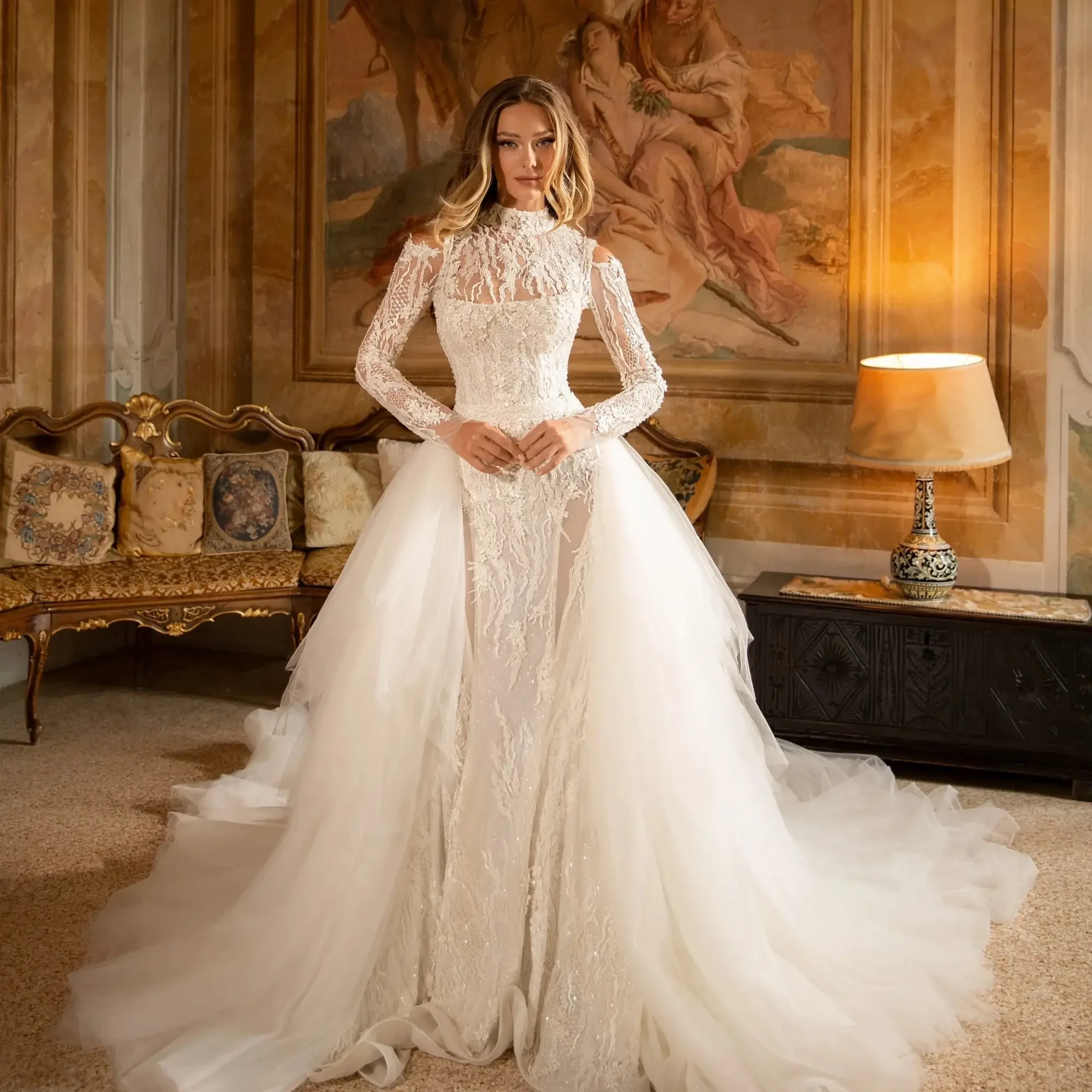 Mistrelli Trunk Show