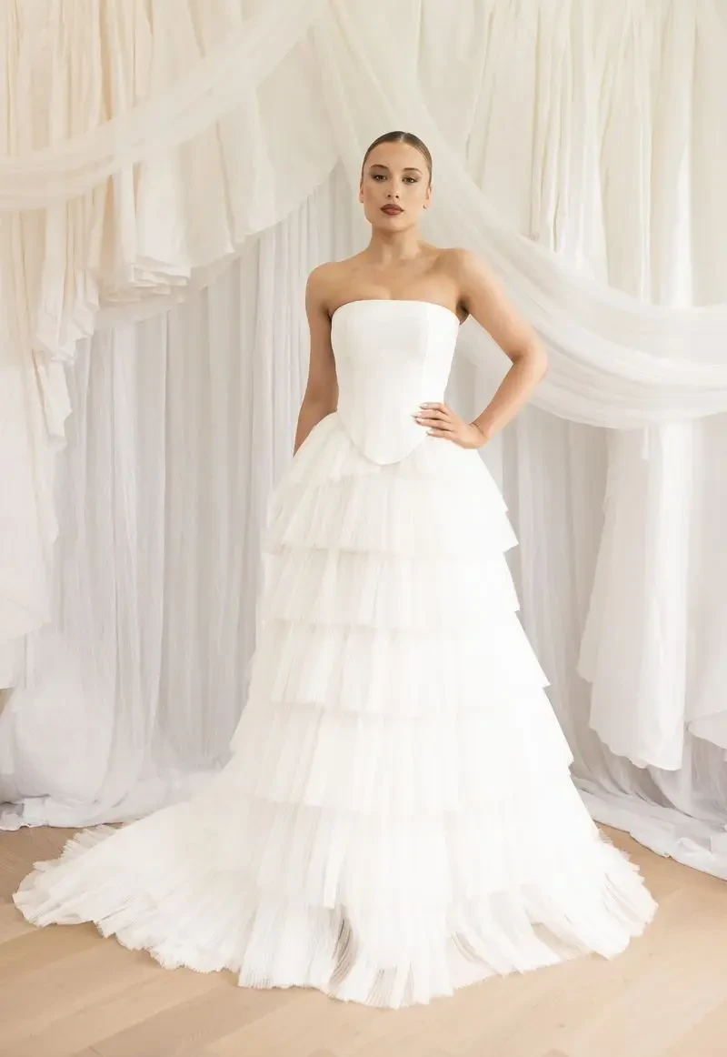 Juli Sufi Designer Trunk Show