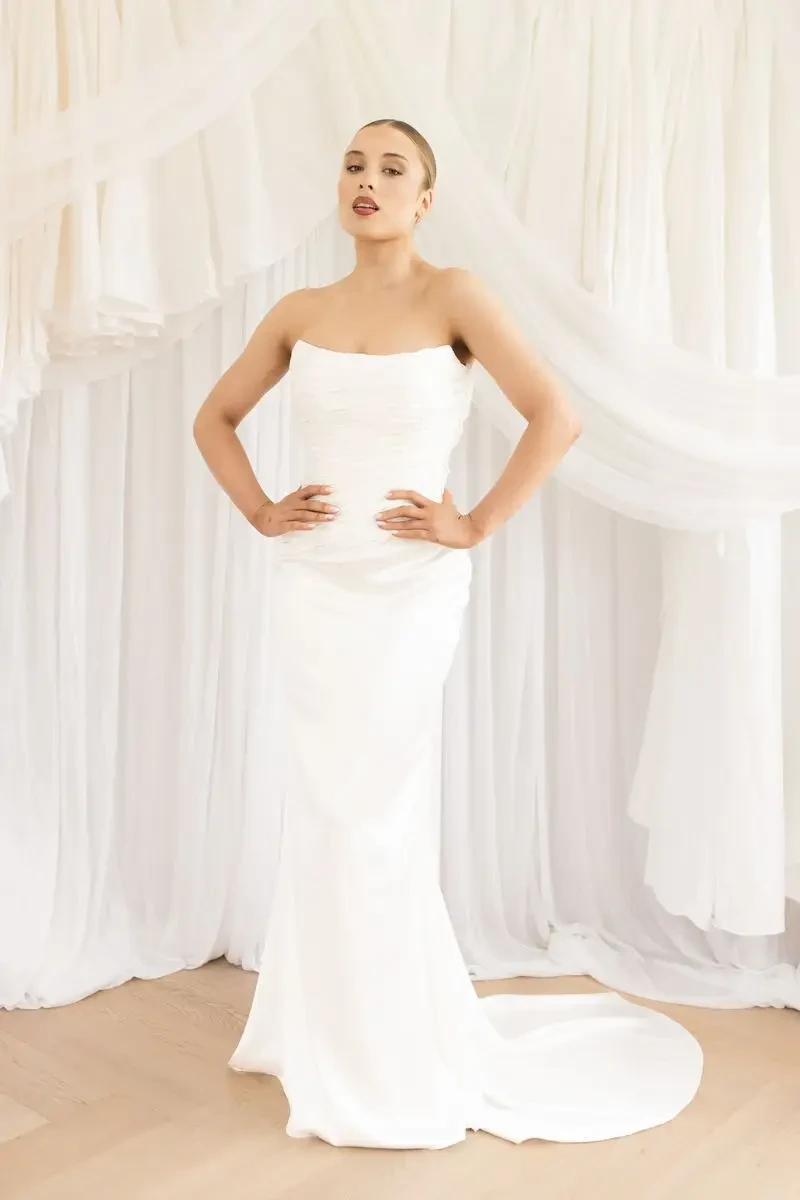 Juli Sufi Designer Trunk Show