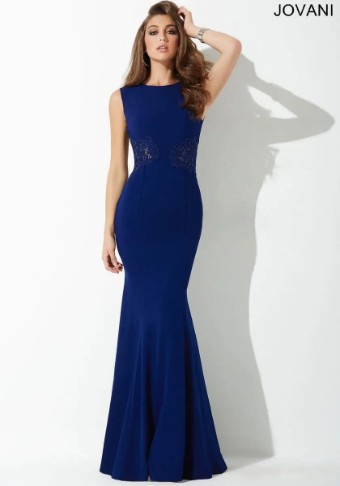 Jovani 25666 #0 default thumbnail