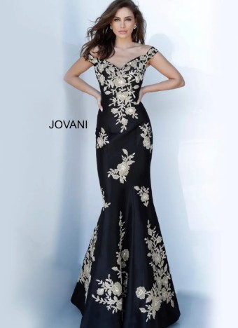 Jovani 00635 #0 default thumbnail