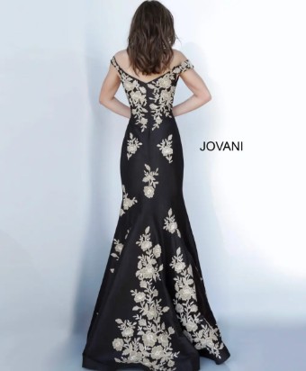 Jovani 00635 #1 thumbnail