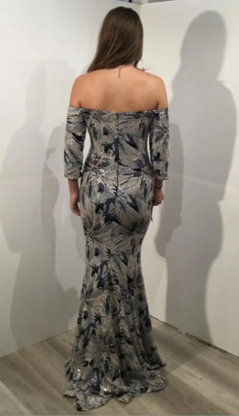 Jovani 38109 #1 thumbnail