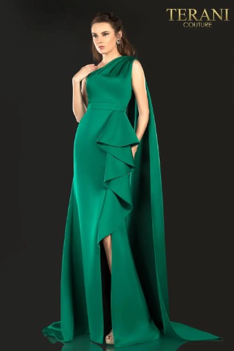Terani Couture 2021E2839B #0 thumbnail