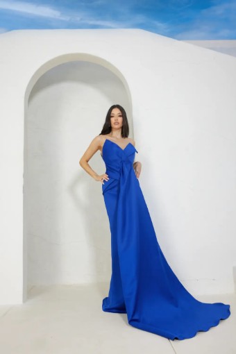 Terani Couture 241P2008 #6 thumbnail