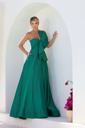 Terani Couture 241P2067 #4 thumbnail