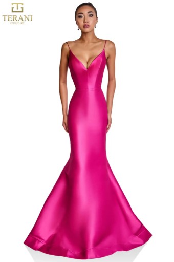 Terani Couture 241P2187 #0 thumbnail