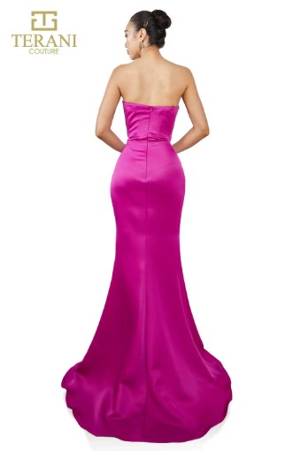 Terani Couture 251P4023B #1 thumbnail