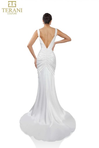 Terani Couture J3191B #1 thumbnail