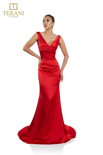 Terani Couture J3191B #0 thumbnail