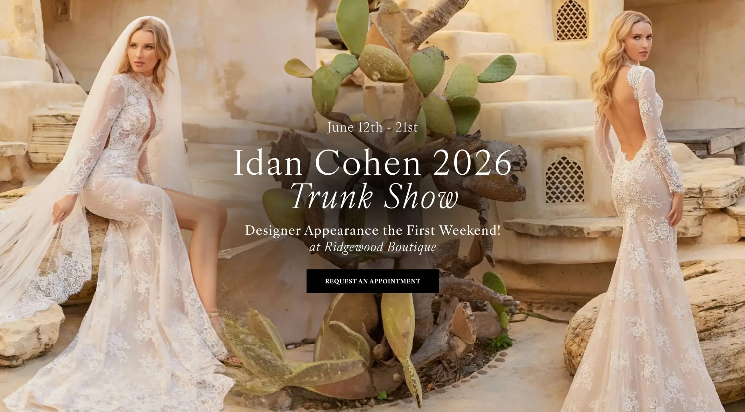 Idan Cohen 2026