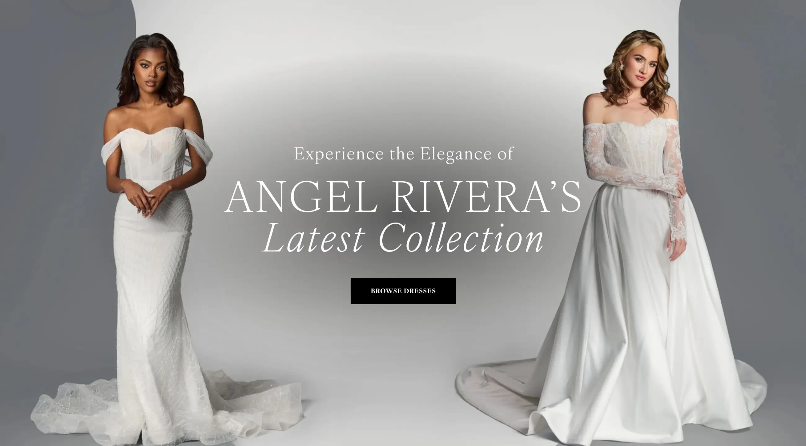 Angel Rivera fall 2025 collections