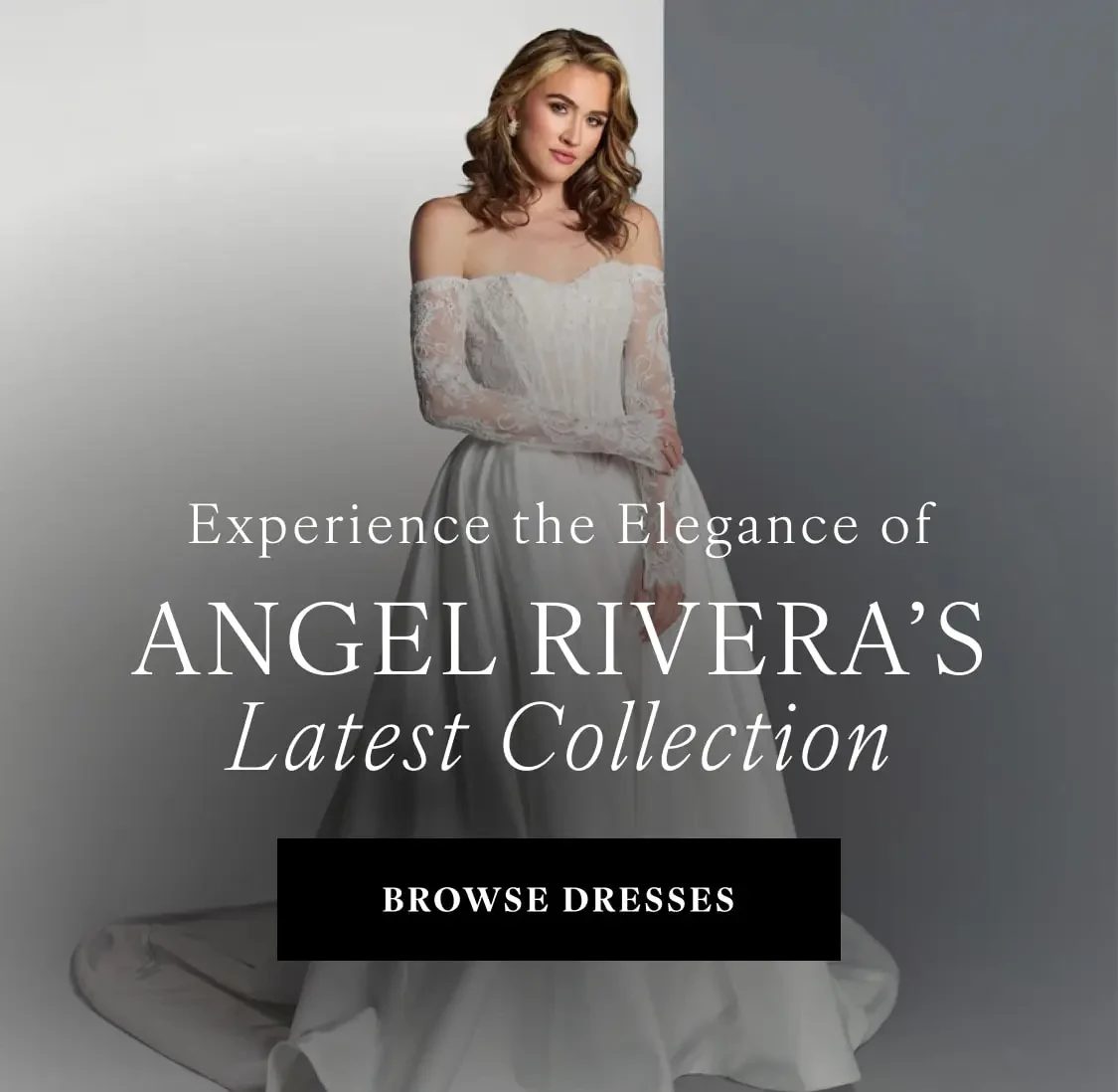 Angel Rivera fall 2025 collections