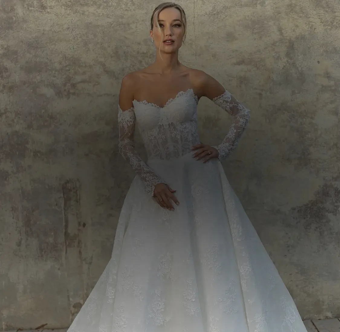 two locations, same luxury experience